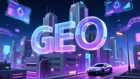 文登市GEO 优化行业动态：主流搜索平台地域收录规则更新综述