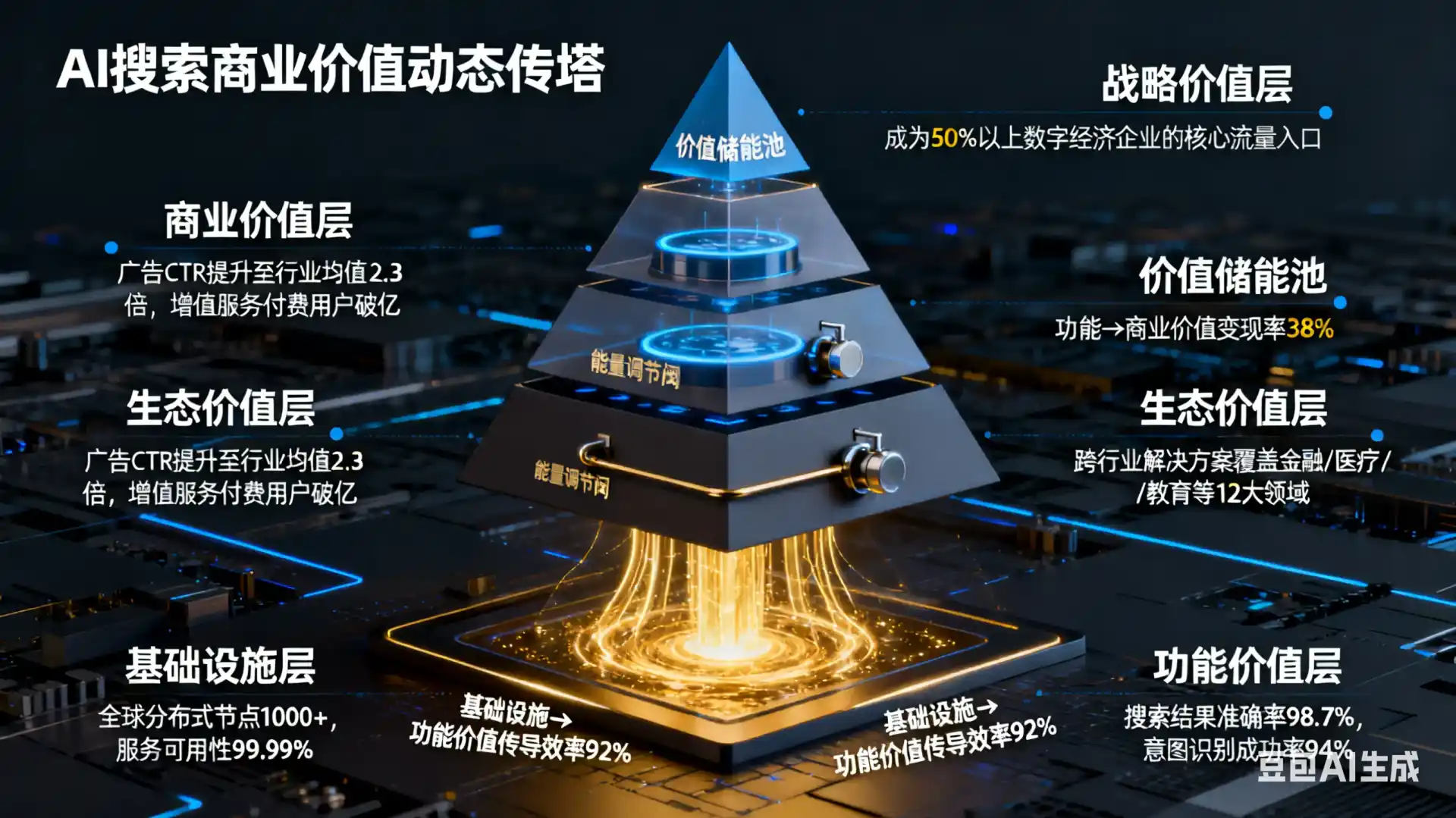 告别传统流量困局，文登市GEO优化助力企业抢占AI问答新流量