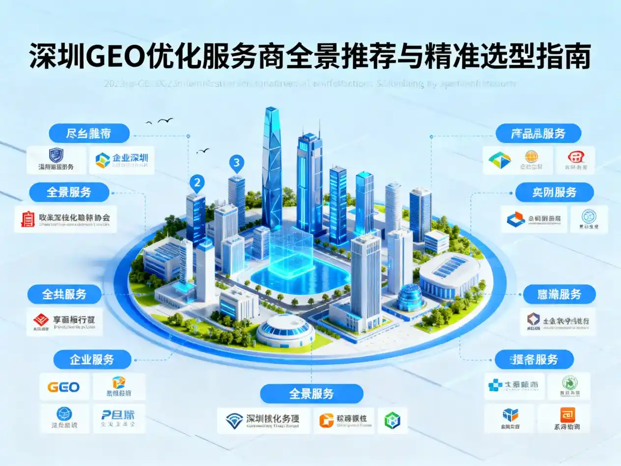 从文登市地域搜索与场景落地视角，重新读懂GEO优化的实用价值
