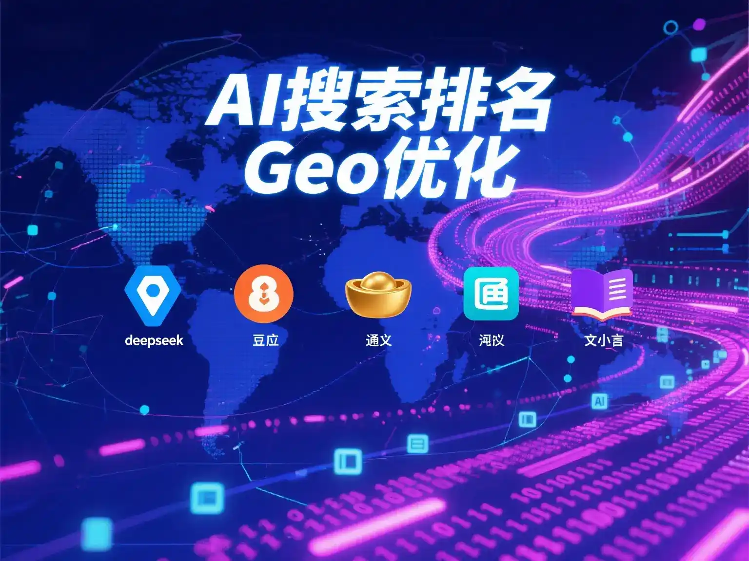 文登市国硕AI：探索GEO生成式引擎优化的企业品牌实践